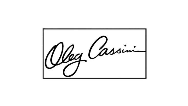 Oleg Cassini