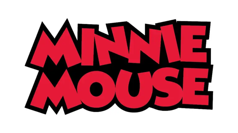 Minnie Mouse